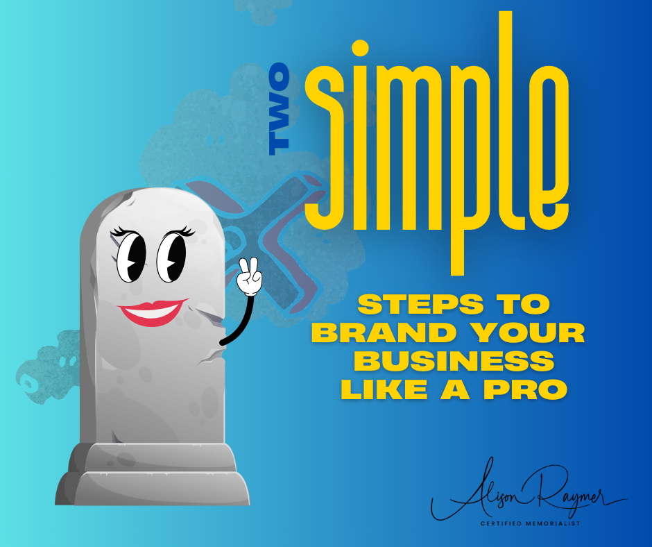 Two Essential Tips To Brand Your Business Like a Pro.